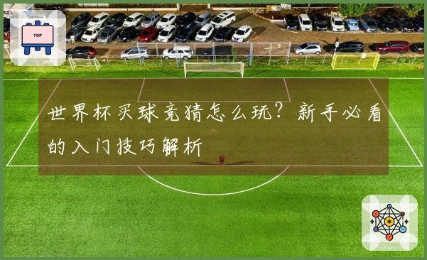 世界杯买球竞猜怎么玩？新手必看的入门技巧解析