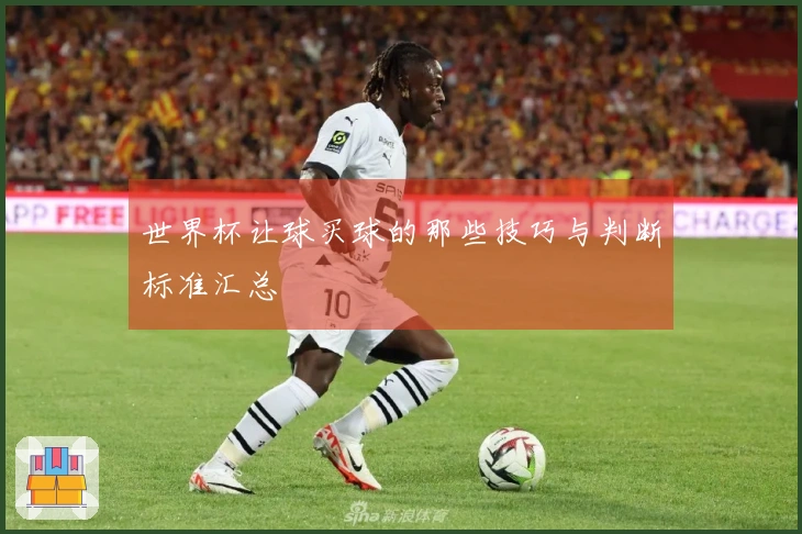 世界杯让球买球的那些技巧与判断标准汇总