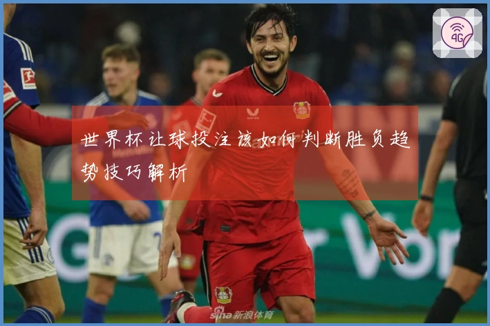 世界杯让球投注该如何判断胜负趋势技巧解析