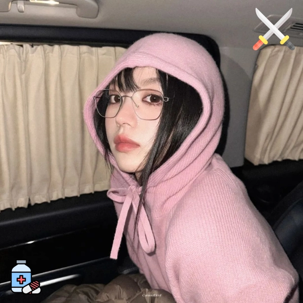 头像