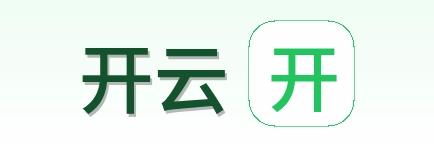 开云 Logo